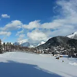 Гостевой дом Gasthof Ramona