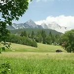Gasthof Ramona Шарниц