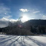 Гостевой дом Gasthof Ramona 3*