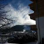 Gasthof Ramona 3* Шарниц