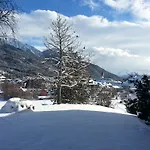Gasthof Ramona 3* Шарниц