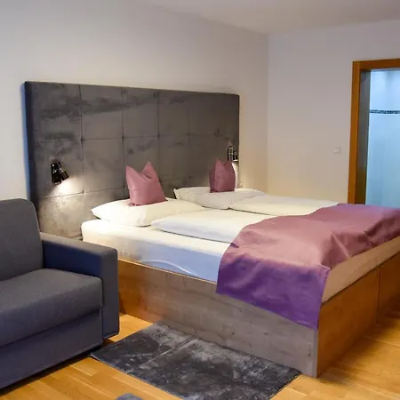 Gasthof Ramona 3* Scharnitz