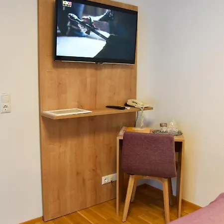 Penzion Ramona Scharnitz