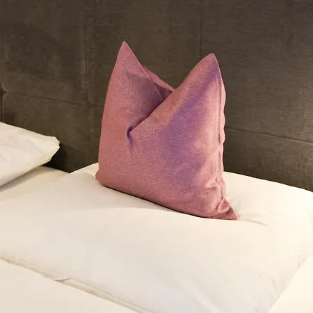 Guest house Gasthof Ramona 2*