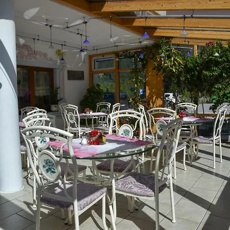 Gasthof Ramona Guest house Scharnitz