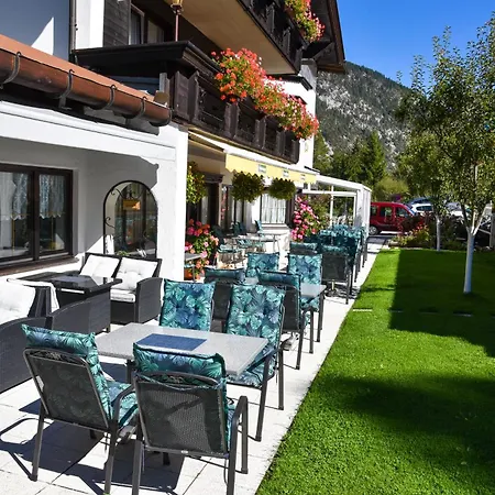 Gasthof Ramona 3* Scharnitz