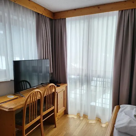 Gasthof Ramona Guest house Scharnitz