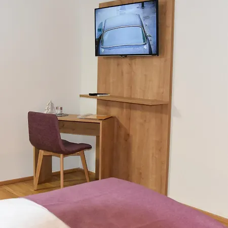 Gasthof Ramona Guest house 2*