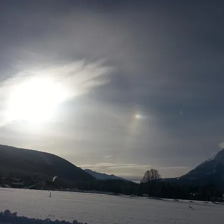 Ramona Penzion Scharnitz