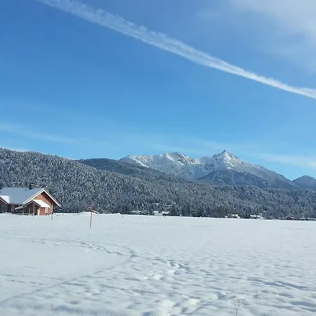 Gasthof Ramona 3*