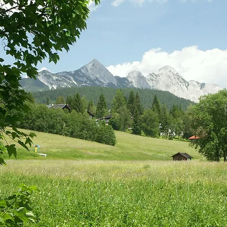 Gasthof Ramona Scharnitz
