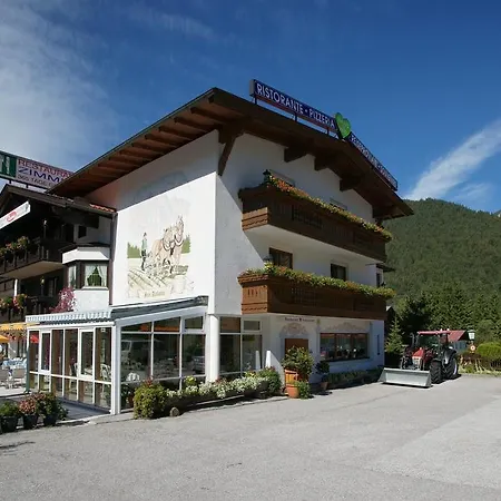 Guest house Gasthof Ramona