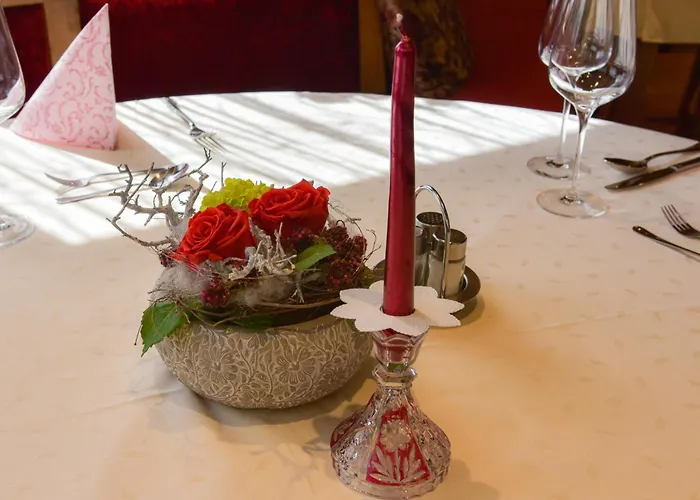 Casa de hóspedes Ramona 3*