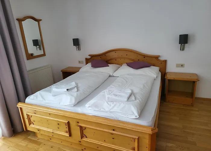 Ramona Casa de hóspedes