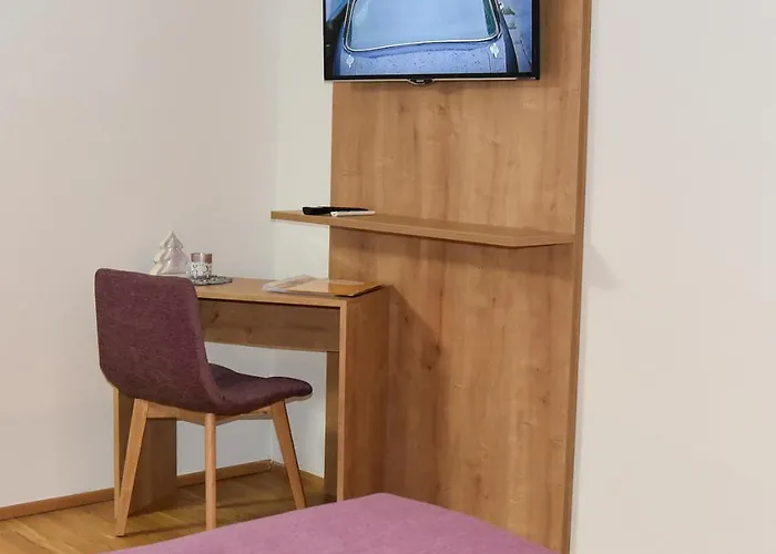 Ramona Casa de hóspedes 3*