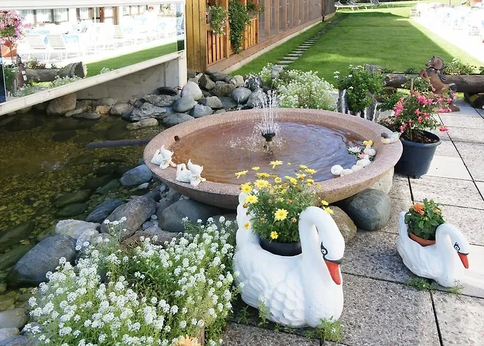 Casa de hóspedes Ramona