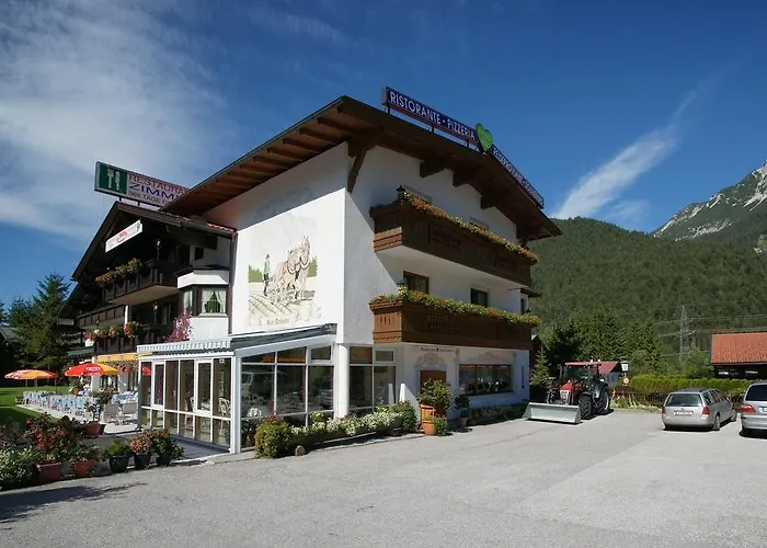 Casa de hóspedes Ramona